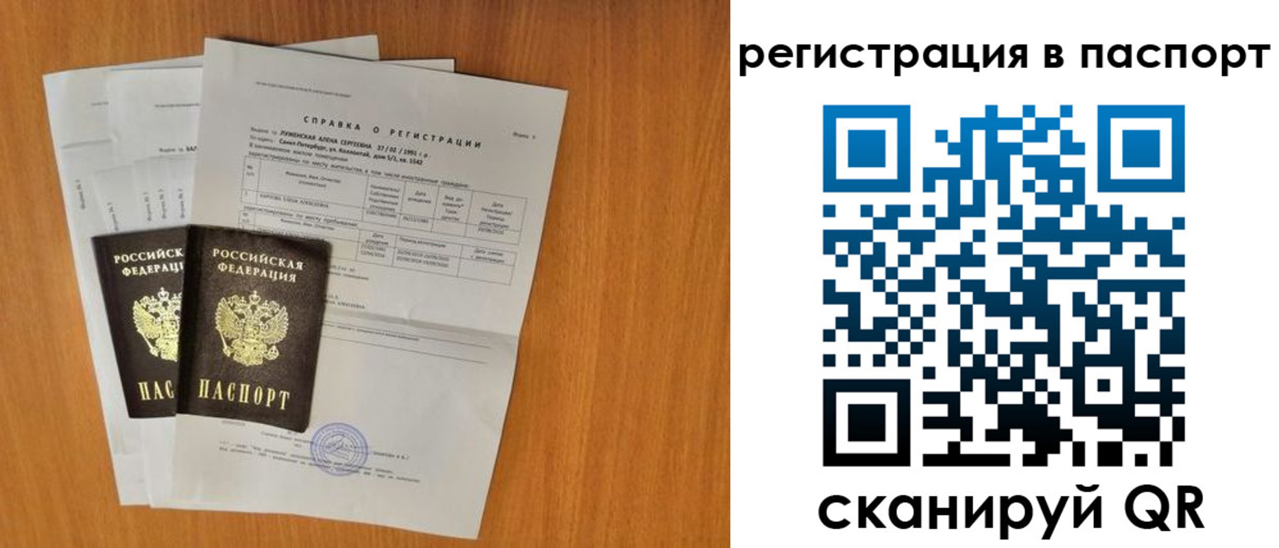 где прописаться в Инте